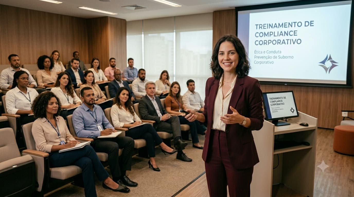 Sincera - Treinamento de Compliance